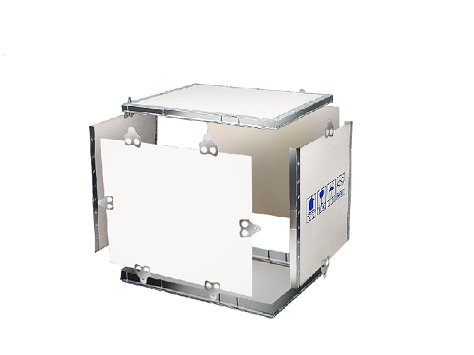 陈仓可拆卸木箱